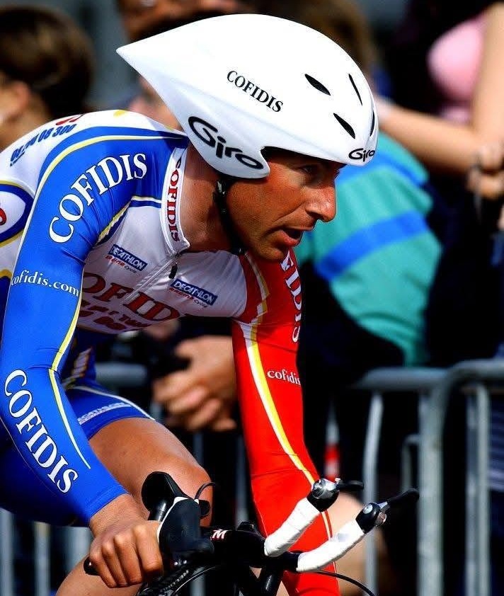 Peter Farazijn eregast op 27e editie Omloop